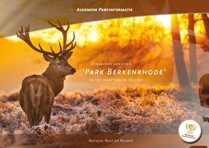 Brochure Berkenrhode