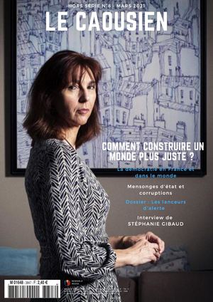 Le Caousien - Hors Série