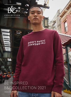 B&C Catalogue 2021