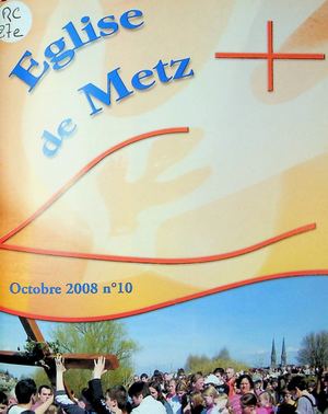 Eglise de Metz 2008-10