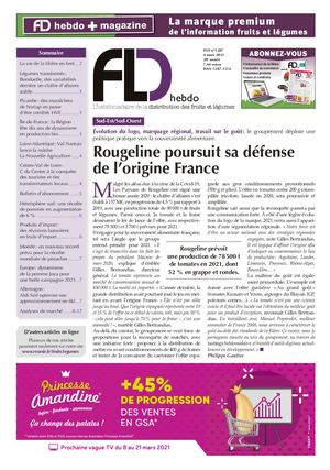 FLD hebdo #1287