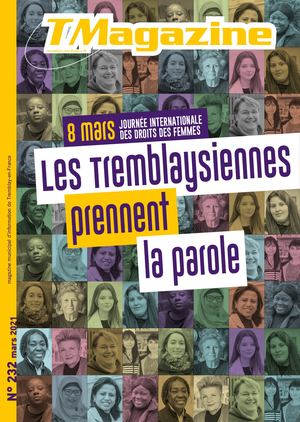 Tremblay Magazine N°232 - Mars 2021