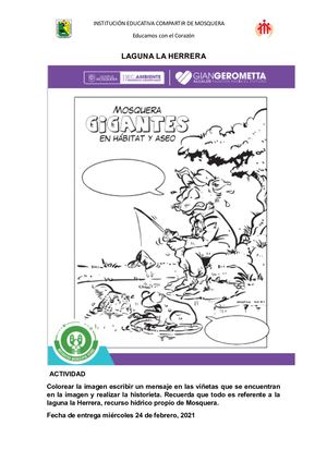 Informacion Laguna La Herrera (1)