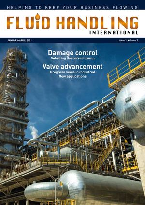 Fluid Handling International Jan-Apr 2021