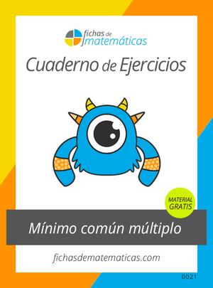 Minimo Comun Multiplo