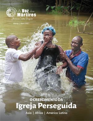 Ed 050 - O Crescimento da Igreja Perseguida