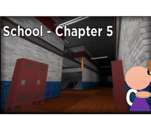 Piggy Book 1 Chapter 5