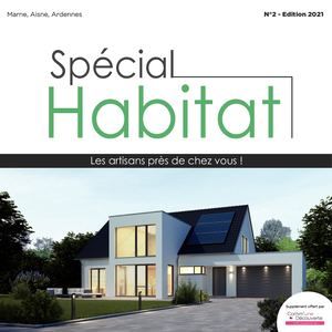 SPECIAL HABITAT - N°2