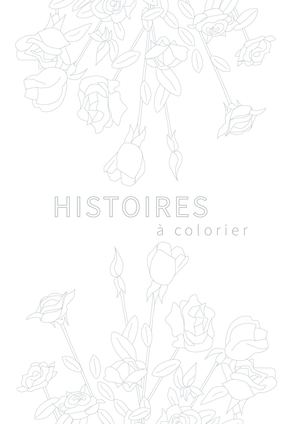 ED41 - 2020 - Histoires à colorier - Coline Gaulot - MECS Moulleau Arcachon