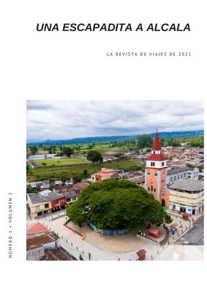 Revista Viaja Por Alcalá