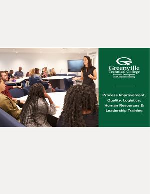 EDCT Quality Process Brochure