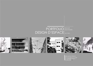 Portfolio Design