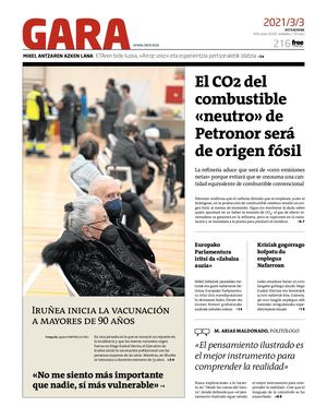 GARA 20210303