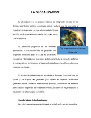 Globalizacion Bloque 2 Nataly Zamora
