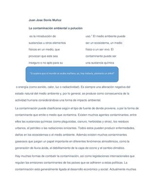 Juan Jose Donis Muñoz