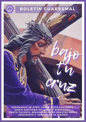 BAJO TU CRUZ