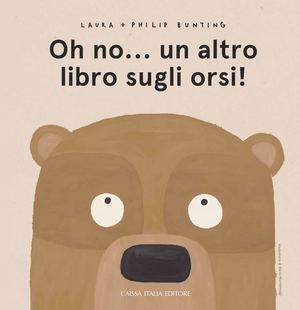 [Caissa Italia] Oh no... Un altro libro sugli orsi!