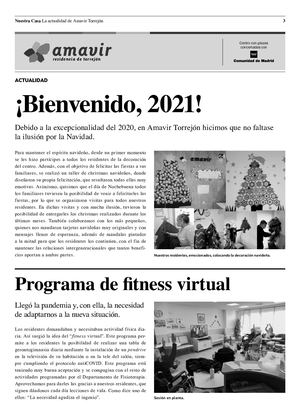 Periódico Amavir Torrejón mar21