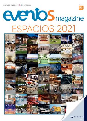 Guia De Espacios 2021