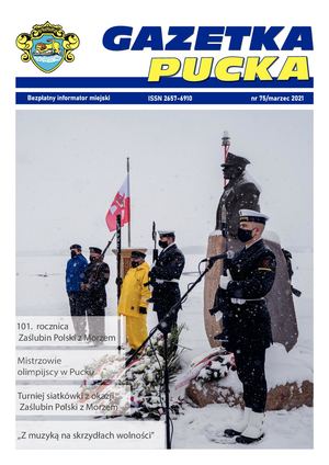 Gazetka Pucka Nr 75