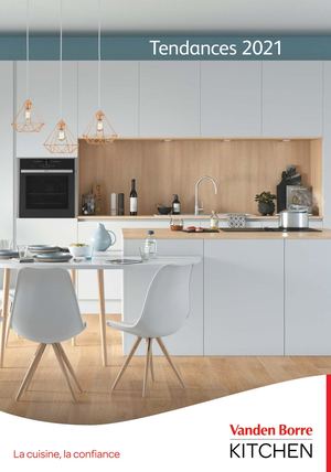 Catalogue 2021 - VDBK FR