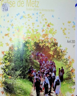 Eglise de Metz 2009-04