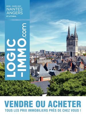 Logic Immo Nantes Angers Et Littoral #339