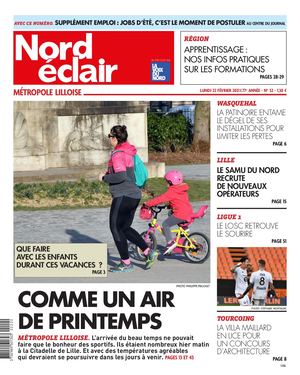 NORD ECLAIR 22022021