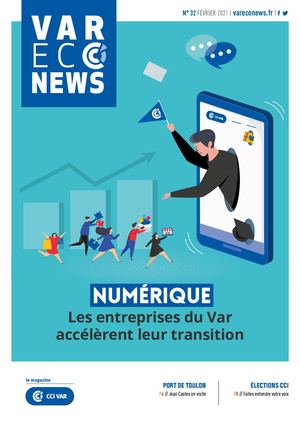 Var Eco News n°32