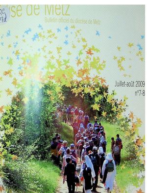 Eglise de Metz 2009-07 & 08