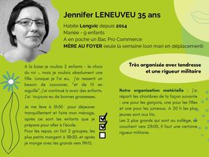 Madame Leneveu