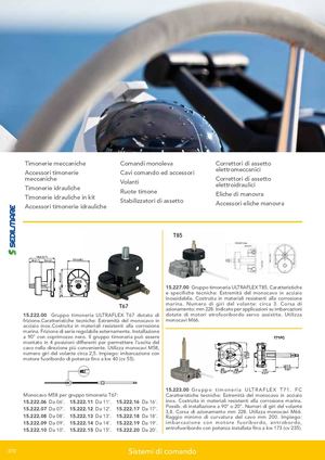 10 Sistemi Di Comando
