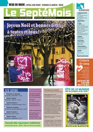 91 Novembre Decembre 2014