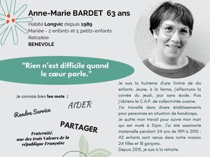 Madame Bardet