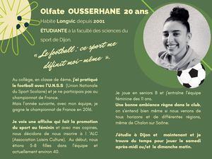 Madame Ousserhane