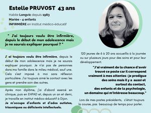 Madame Pruvost