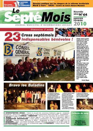 64 Janvier Fevrier 2010