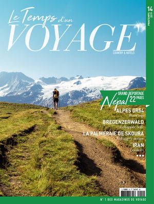 MAG LTDV N14 PRINTEMPS 2019