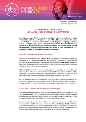 Cp AMBA Inspiring Guest