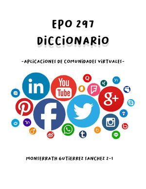 App De Comunidades Virtuales