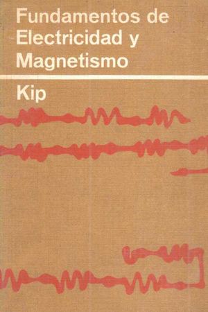 Fundamentos De Electricidad Y Magnetismo - Arthur F. Kip FREELIBROS ME