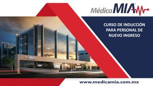 Curso Inducción 2021