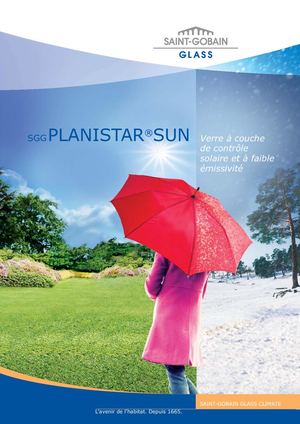 Planistar Sun Brochure /PUIGMETAL®