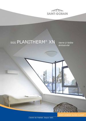Planitherm XN Brochure /PUIGMETAL®