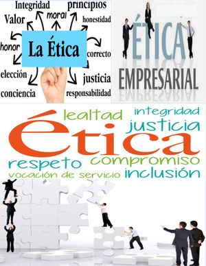 Cartilla Etica Profesional