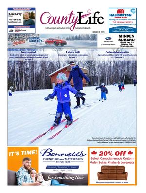 County Life Mar4,2021