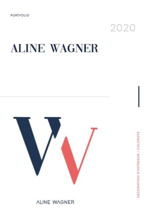 Portfolio Aline WAGNER
