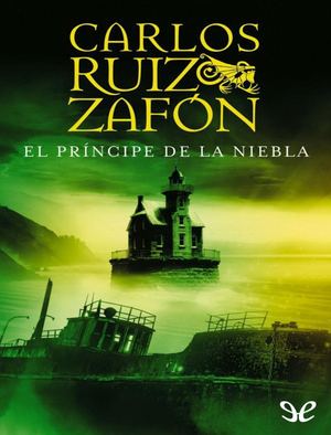 El Principe De La Niebla