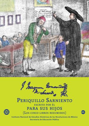 Periquillo Sarniento