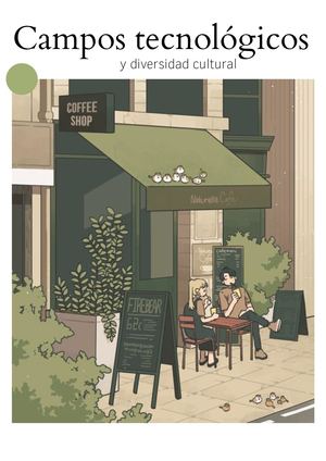 Campos Tecnológicos Y Diversidad Cultural
